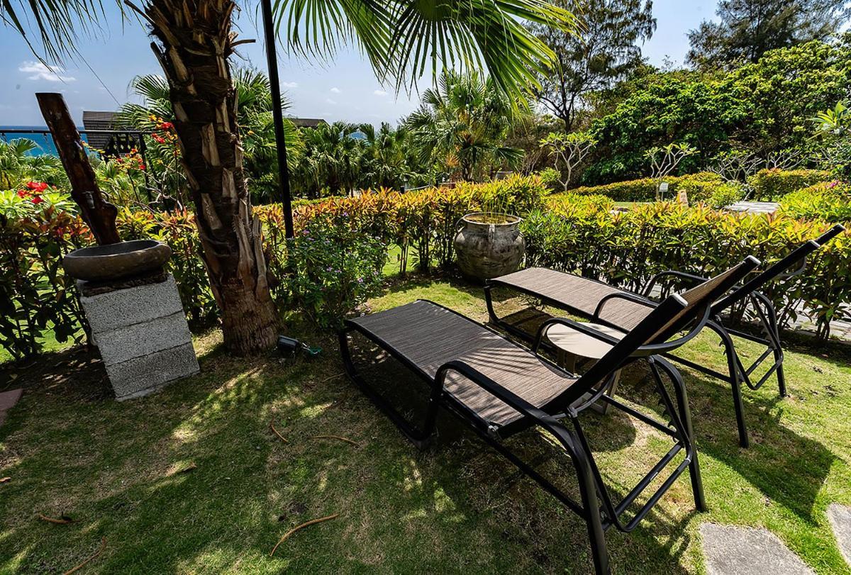 Tudor Dynasty Homestay Shoufeng Esterno foto