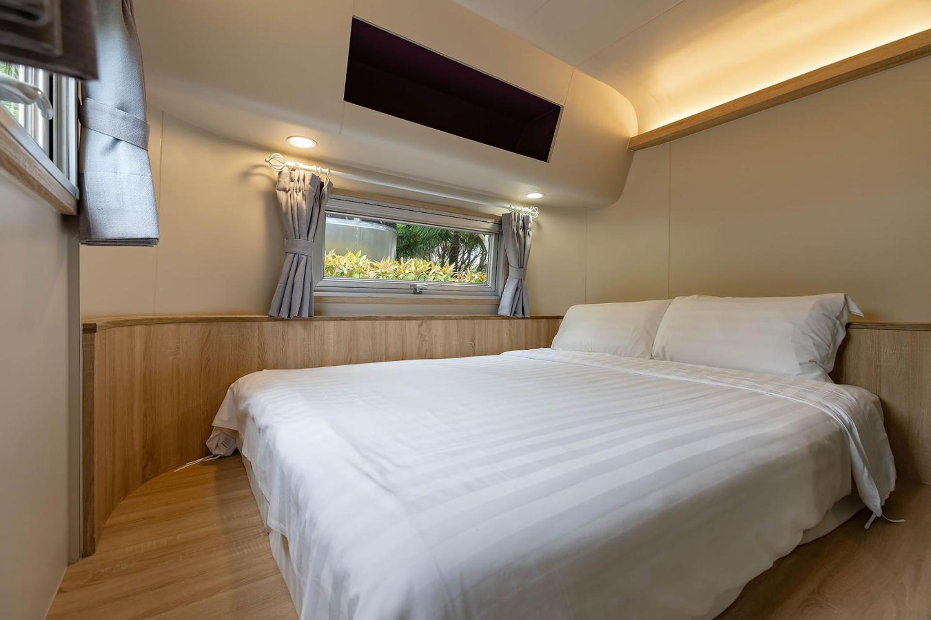 Tudor Dynasty Homestay Shoufeng Esterno foto