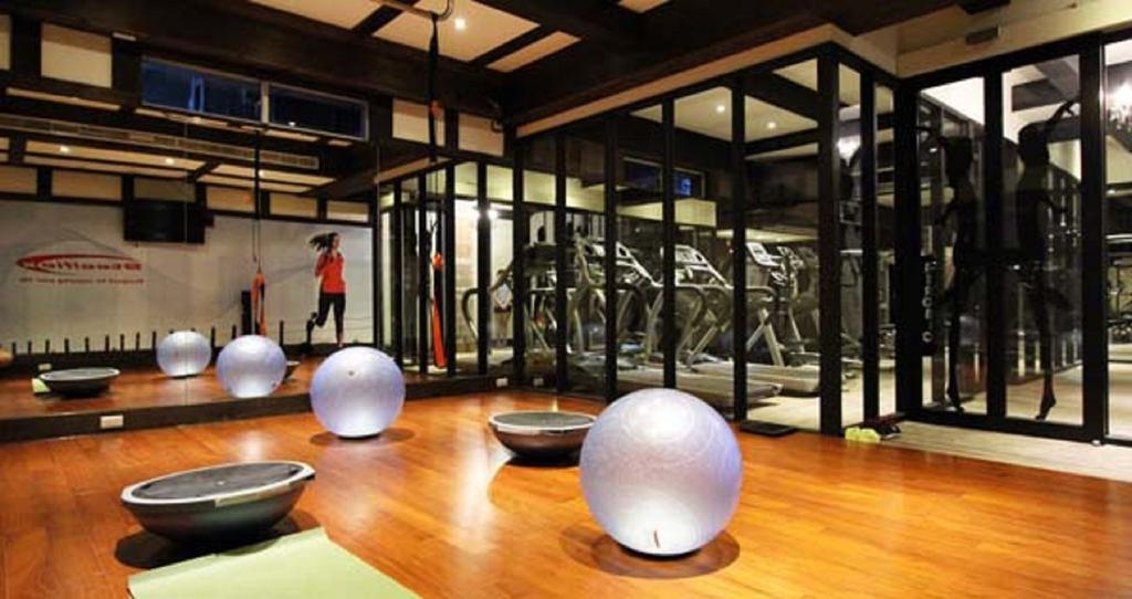 Tudor Dynasty Homestay Shoufeng Esterno foto