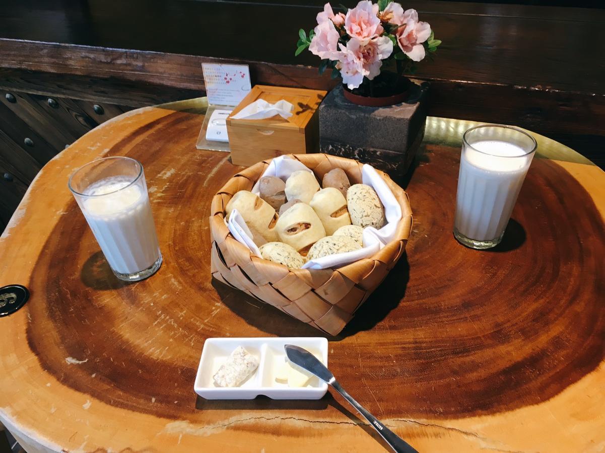 Tudor Dynasty Homestay Shoufeng Esterno foto